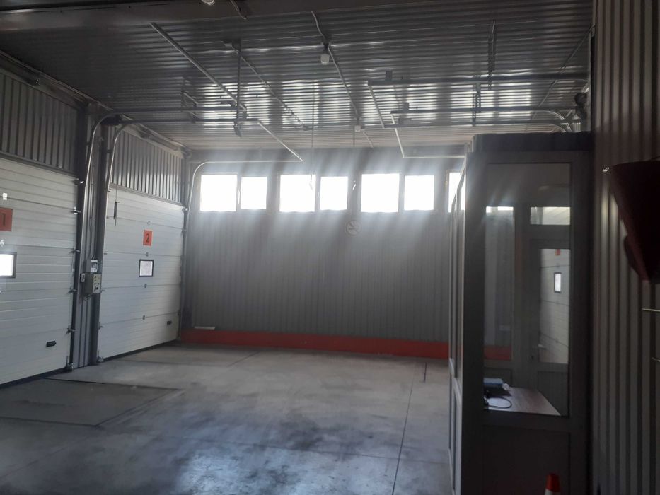 Оренда  | СКЛАД с холодом | холодильна камера от 400 до 3000м2