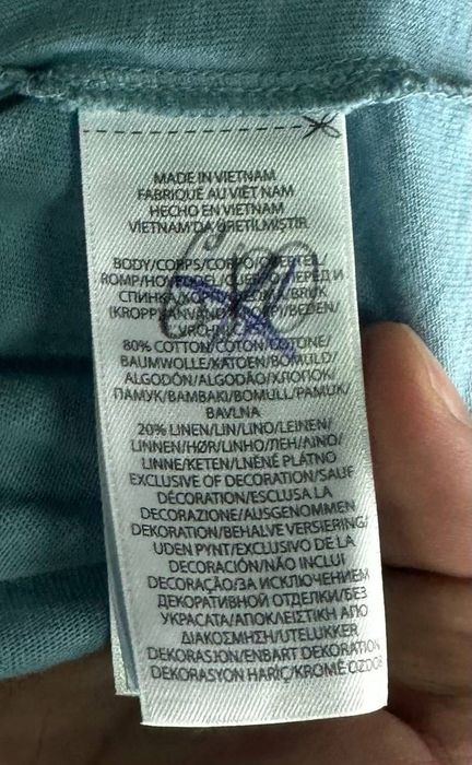 Polo Ralph Lauren Поло футболка