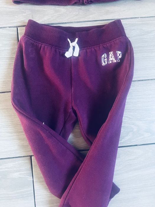 Костюм дитячий утеплений GAP