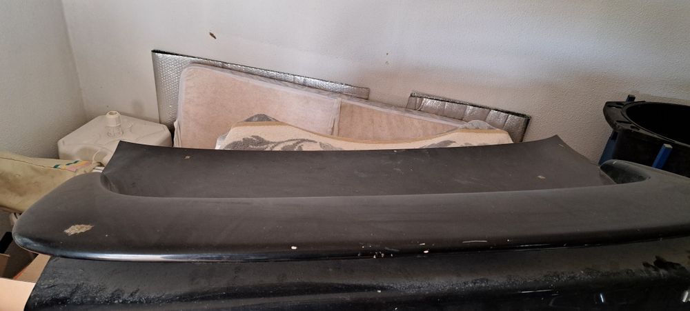 Motor Mazda MX-6 2.5 V6 peças várias