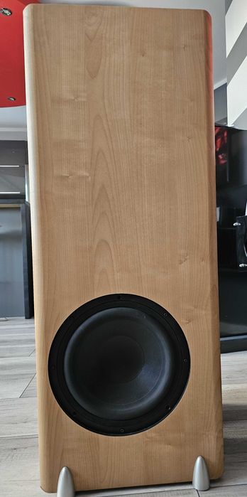 Kolumny MORDAUNT-SHORT MS502 SUB MS905 MS902 kino domowe Certyfika THX