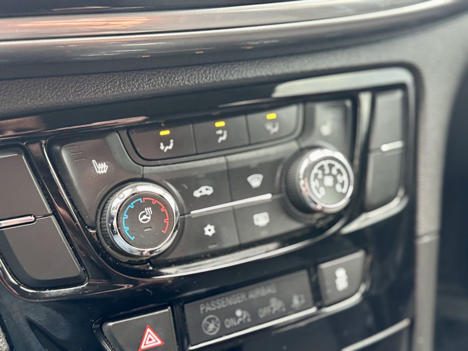 Продам Opel Mokka X ~ газ/бензин/автомат~