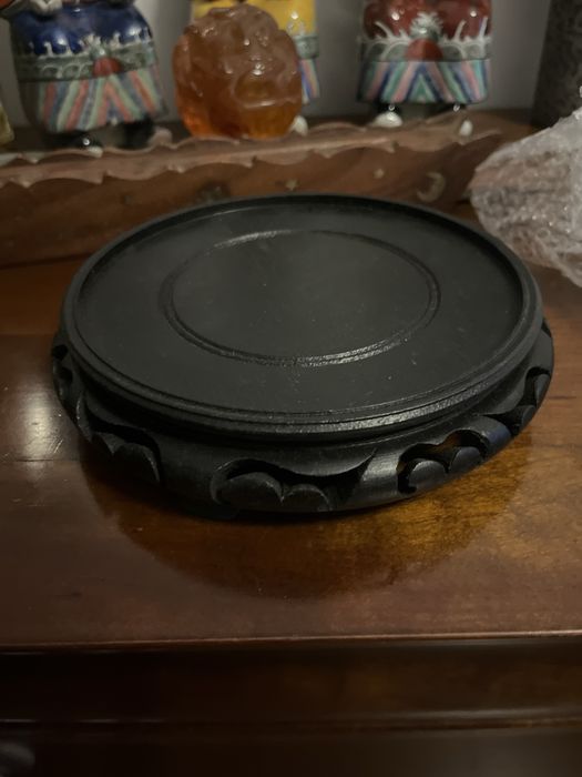 Large Madeira Bases