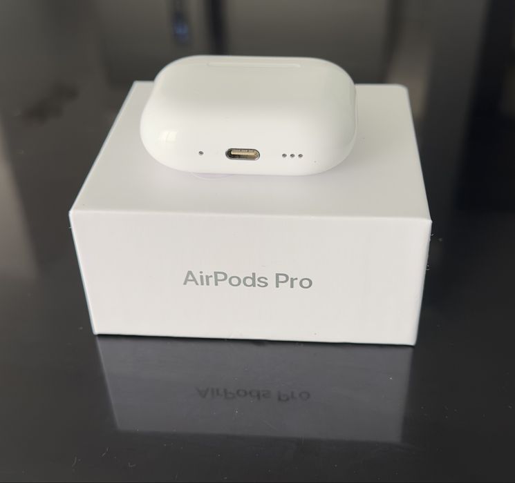AirPods Pro 3 Apple