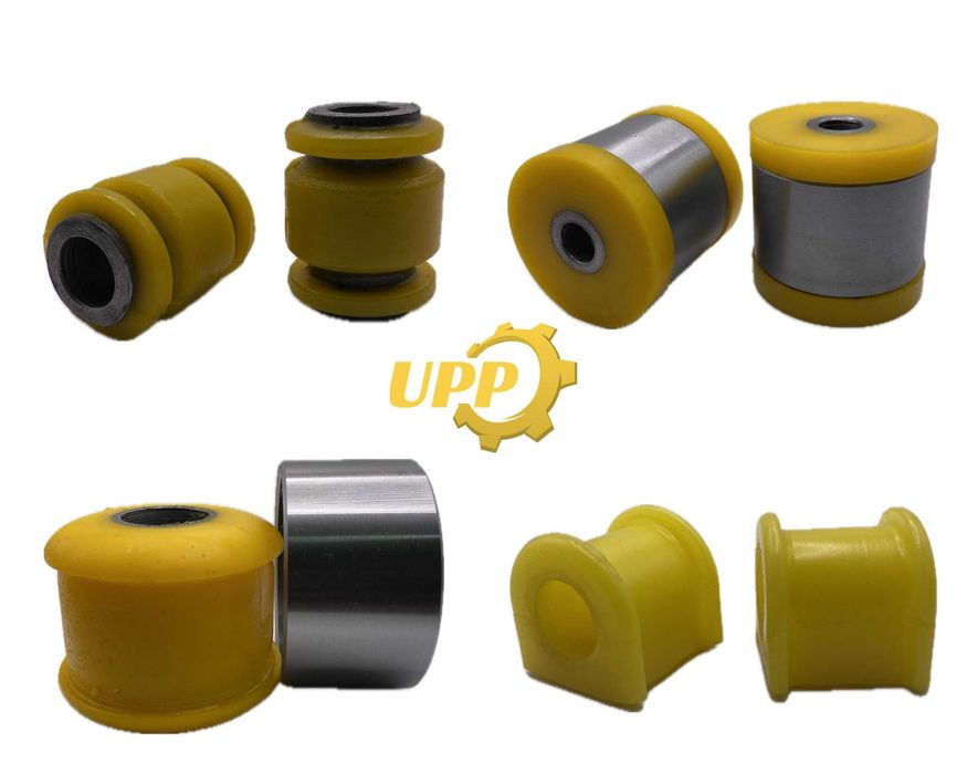 Реставрація сайлентблоки /втулки/ поліуретан