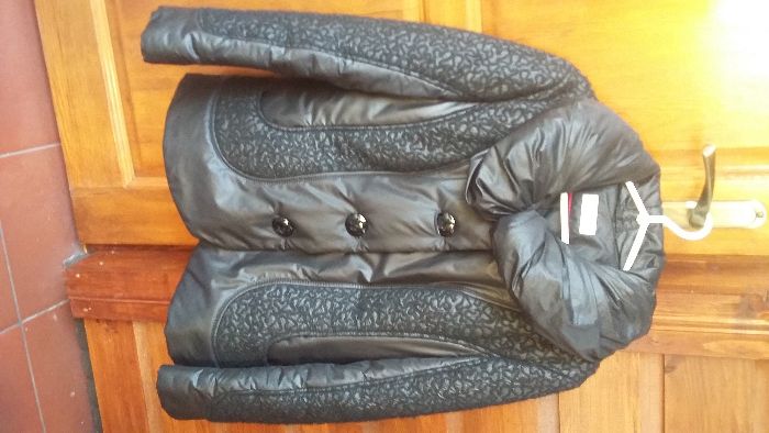 Kurtka jesienno-zimowa GETEX