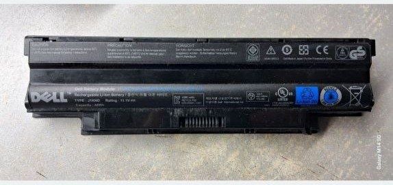 Акумулятор ноутбука Dell T54FJ, ремонт, перепаковка, відновлення.