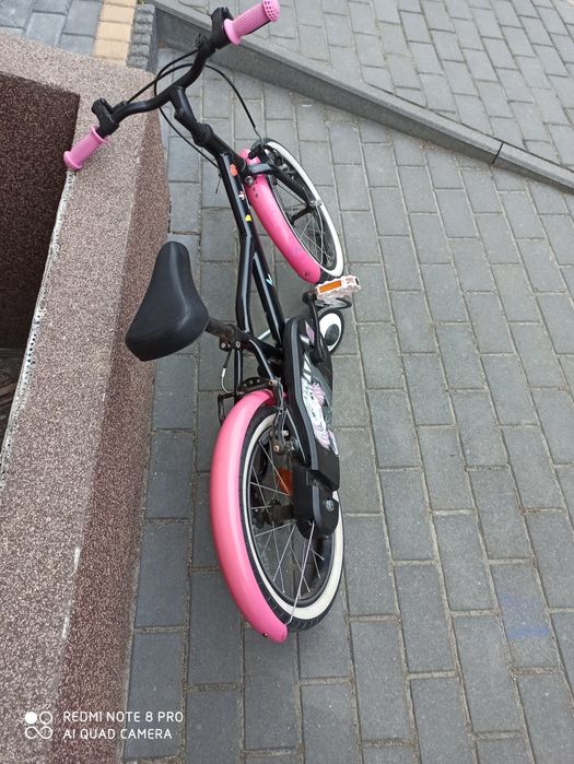 Rowerek dziecięcy