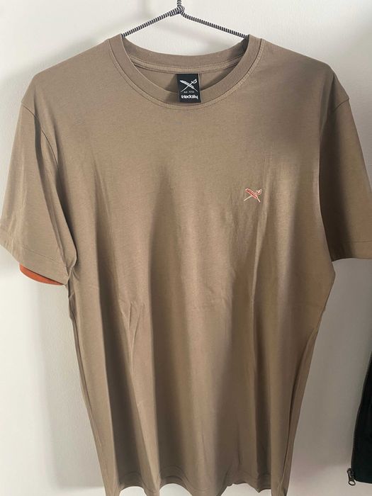 T-shirt básica Iriedaily