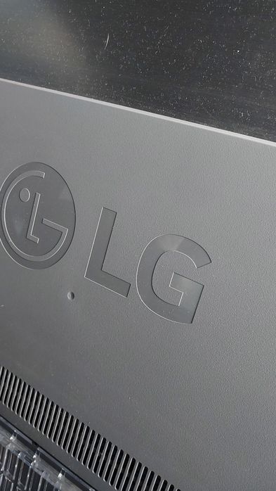 LG OLED Tv 55" uszkodzony!