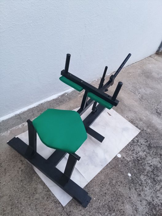 Máquina de Gêmeos501927559604490241