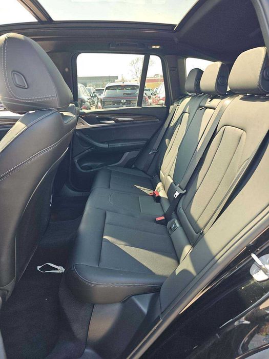 2024 BMW X3 xDrive30