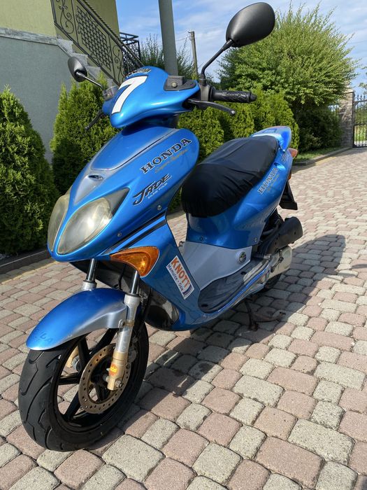 Продам Скутер Honda Хонда x8rs з документами деталі за телефоном