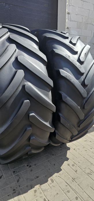 Michelin 650/65r42 PARA 3cm bieżnika