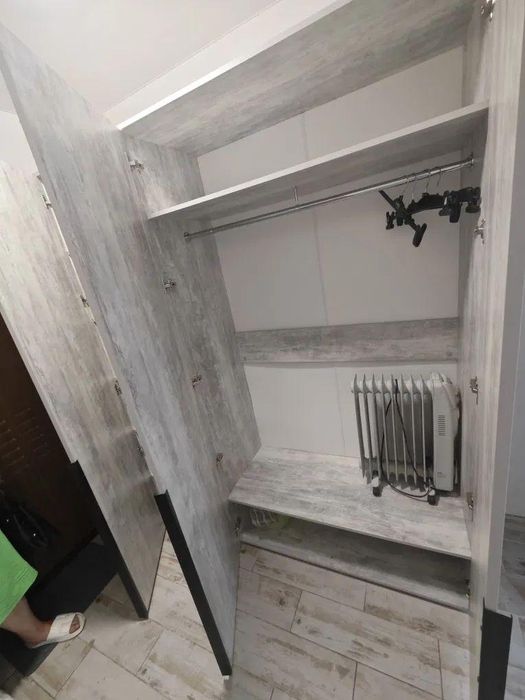 Продам 1 кім.квартиру ЖК Атлант вул. Симона Петлюри м.Бровари EM