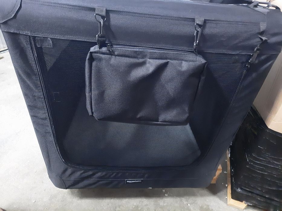 Transporter buda torba dla psa kota  bardzo duza