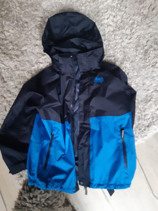 Kurtka wiosenna citivit 146/152