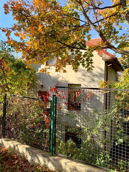 Особняк вул.Міжгірна (р-н Кривчицька Дорога, Личаківська), бл.центр