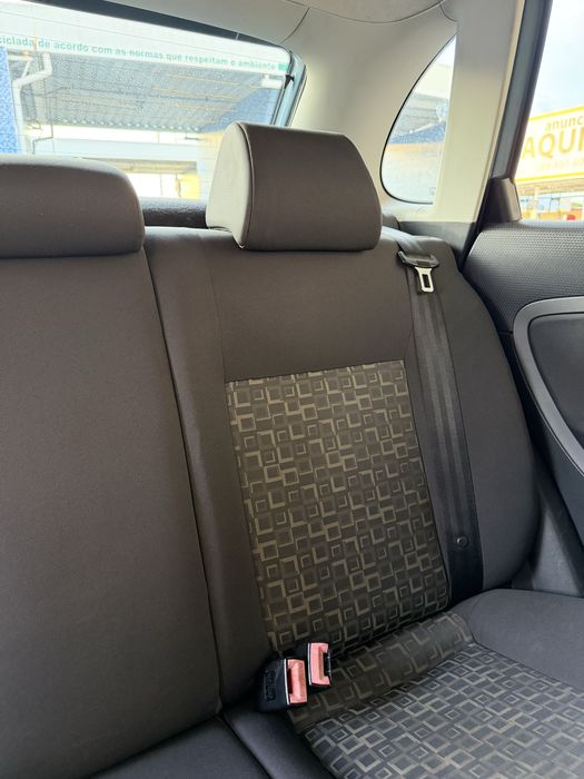 SEAT Ibiza — fotografia 6