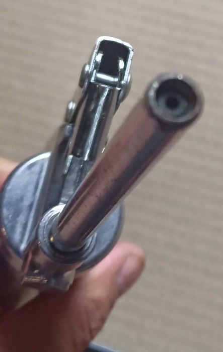 Шприц для змащування