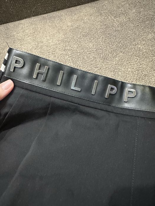 Шорты брендовые Philipp Plein