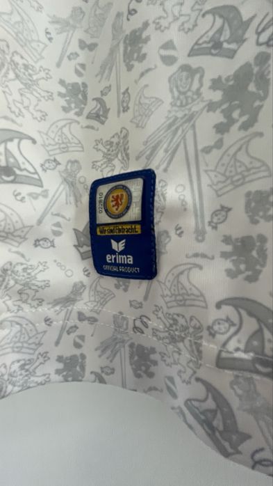 Eintracht Braunschweig Carnival Limited edition 2017