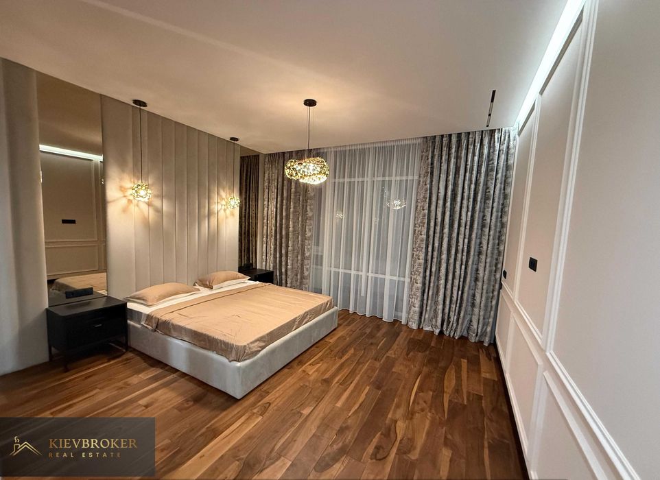 4+-rooms apartment apartment by the address st. Ul Sapernoe Pole (area 145 m²) - Atlanta.ua - photo 7