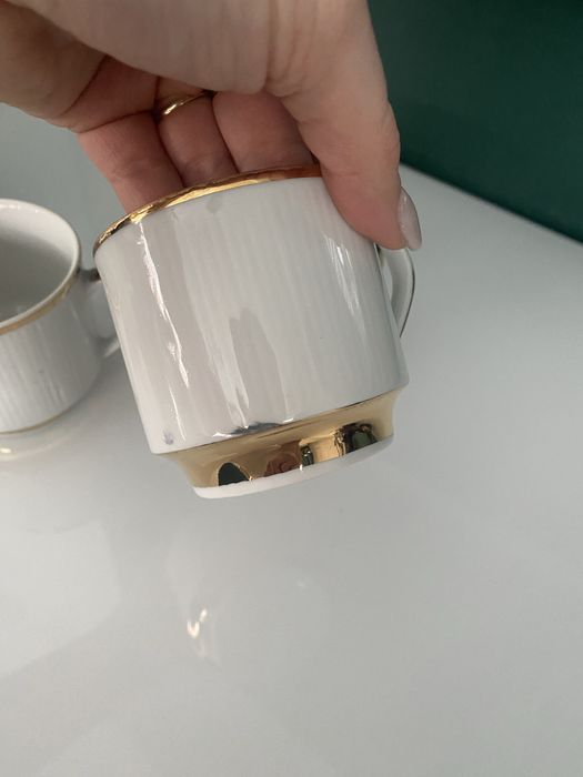 Zestaw kawowy Chodzież