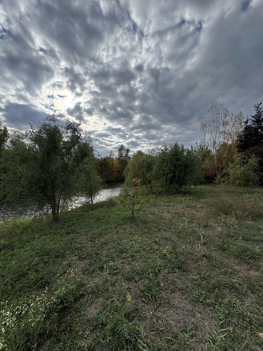 Продам участок Обуховка ул Прибрежна / Комсомольска СВОЙ БЕРЕГ - Вид 5