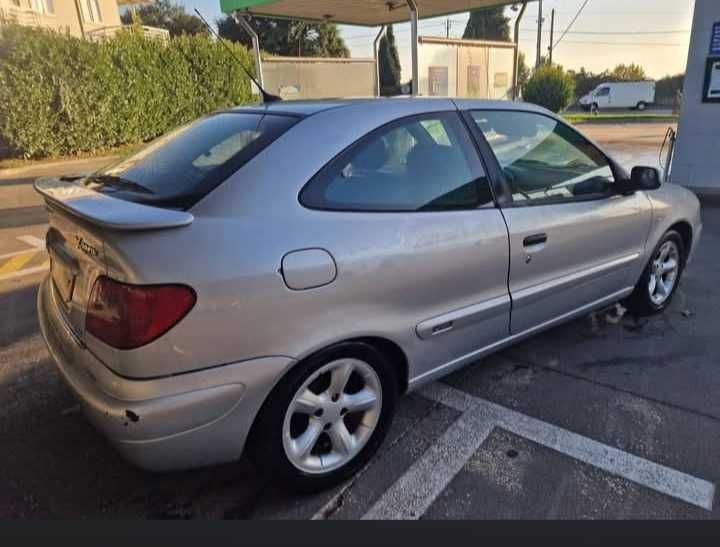 Citroen Xsara VTR 1.4 HDI