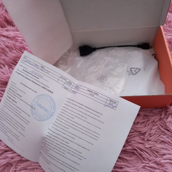 Планшет-телефон Adronix Mini TAB 7 3G Silver