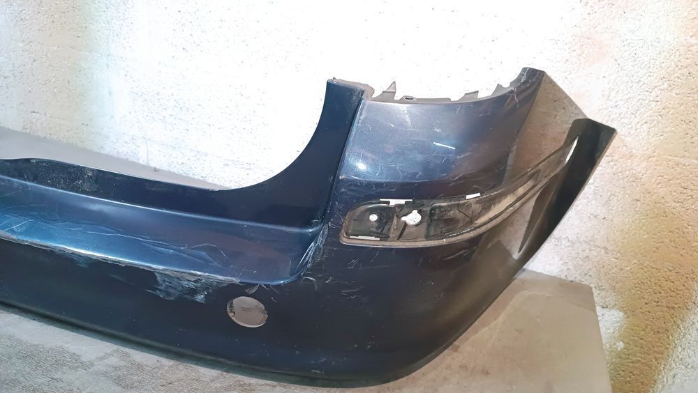 Vendo parachoque de trás Opel Astra H ano 2004/07