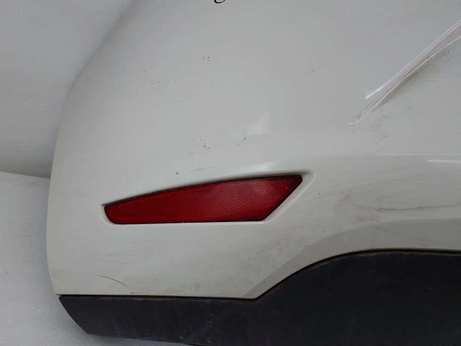 Pára-choques trás SEAT Leon (5F1)