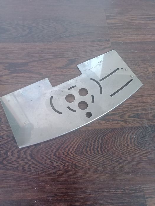 Blacha tacy ociekowej Saeco Intelia