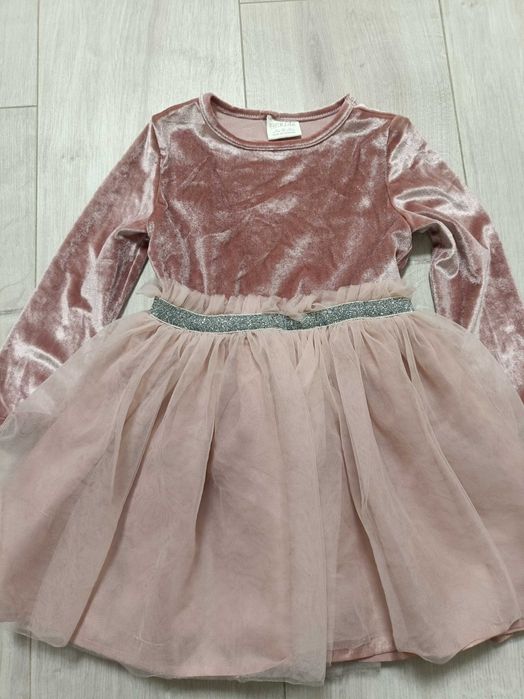 Платтячко для дівчинки