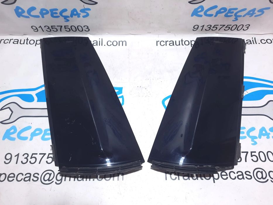 FRISO LATERAL TEJADILHO TRASEIRO TRAS MINI COOPER R56 51137146102