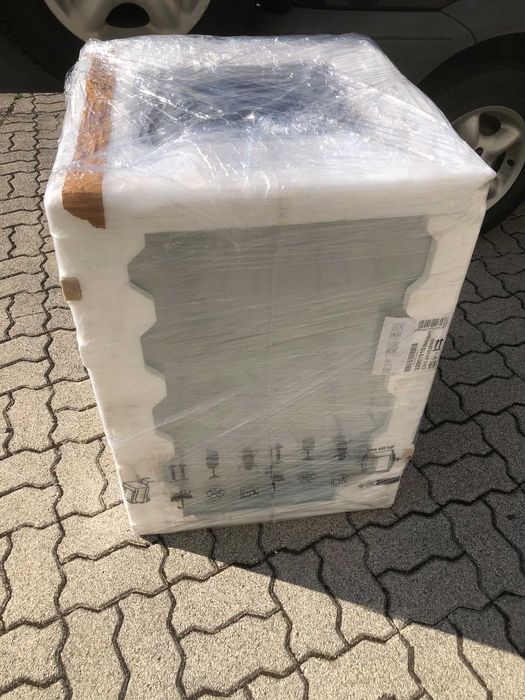 Máquina Loiça Encastre NOVA