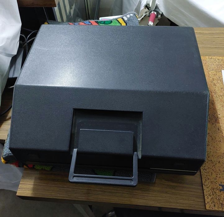 Máquina de Escrever Rover7000