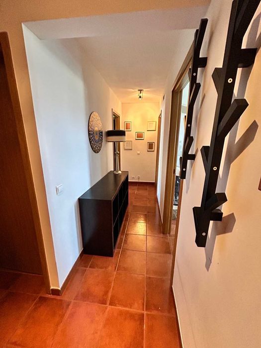 Arrenda-se T3 Monte da Caparica