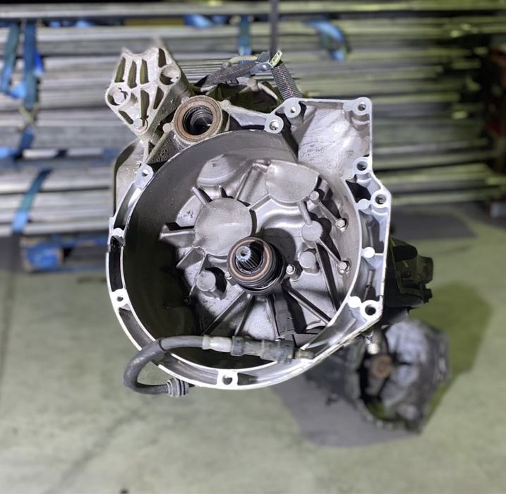 Caixa de velocidades Ford 1.6tdci AV6R7002KF