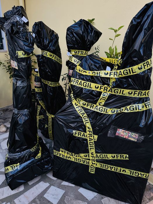 Árvores frutos tropicais raros enxertados- Portes grátis