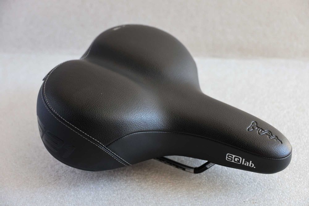 Siodełko rowerowe SQLAB 621 Active  LAB 18 nr. 2