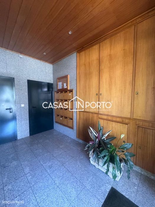 T1 com Lugar de Garagem | Prelada