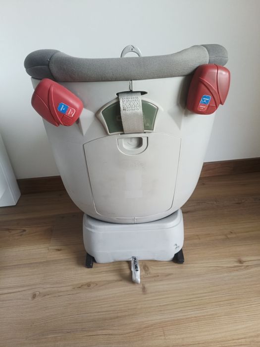 Vendo cadeira auto Apramo One