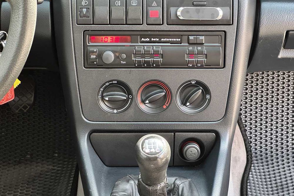 Audi A4 1996
