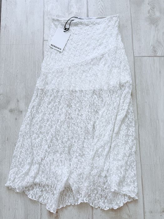 Спідниця Bershka XS