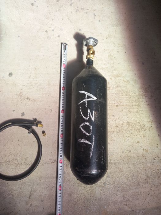 Газосвароний пост різак