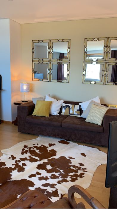 Conjunto de Espelhos - 8 un