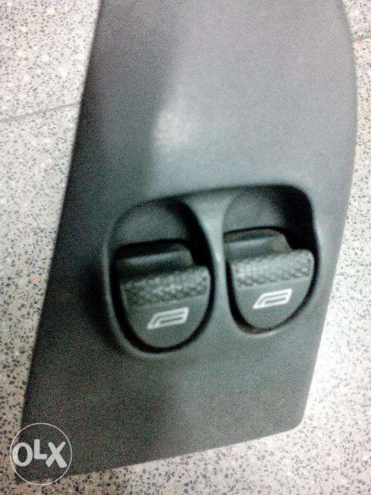 Interruptores / botões vidros eléctricos fiat bravo, brava, marea