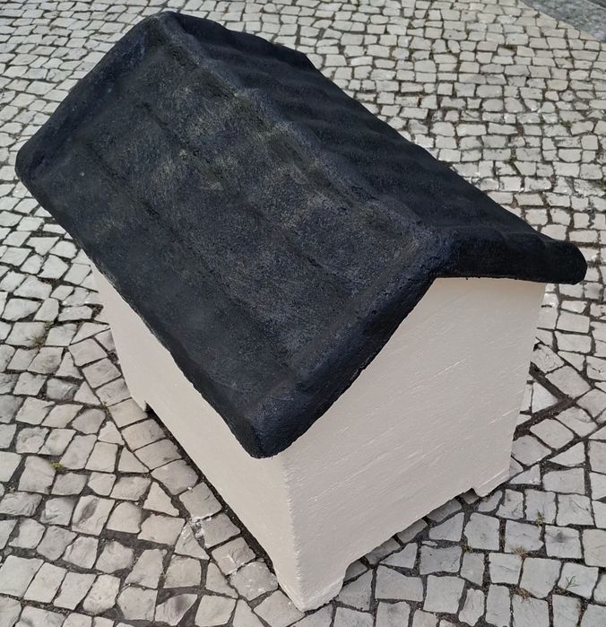 Casota para animal